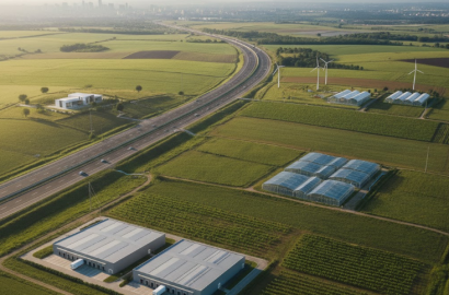 agricultural land for sale