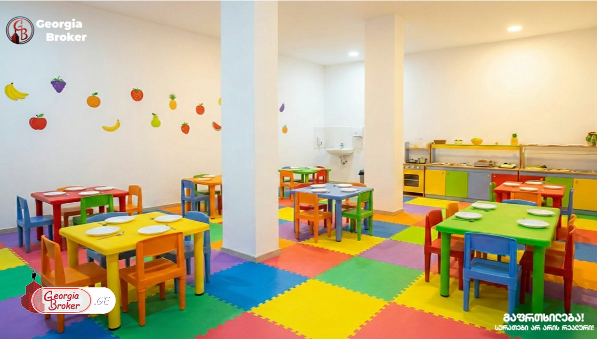 ქირავდება ახალი გარემონტებული საოფისე ფართი
