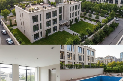 nearly repaired office space for rent