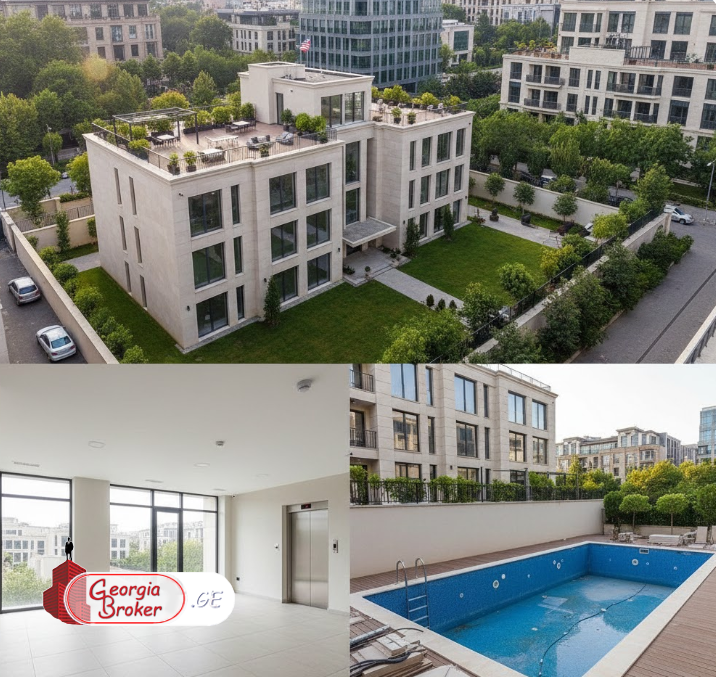 nearly repaired office space for rent