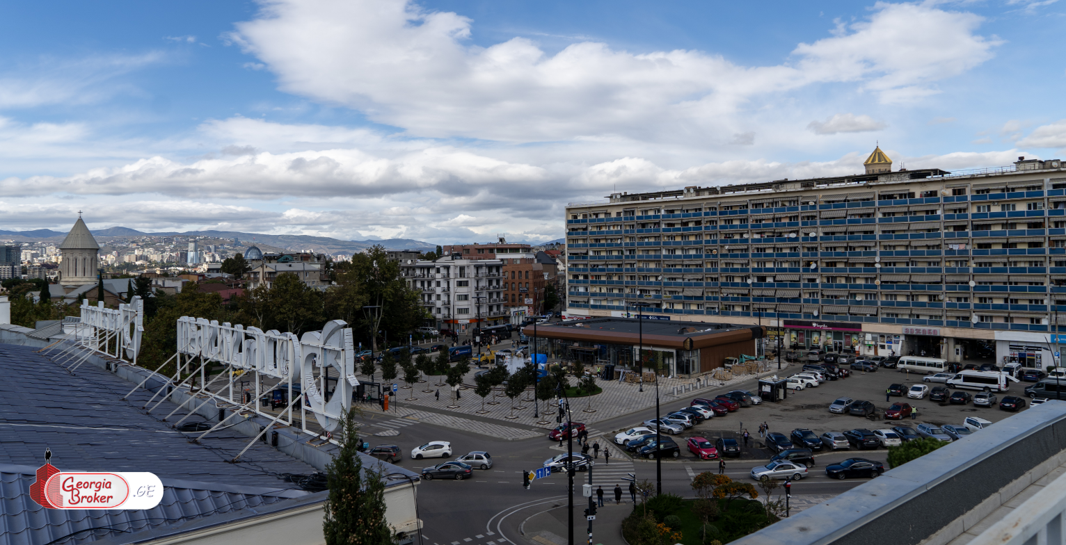 nearly repaired office space for rent