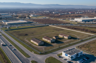 იყიდება არა სასოფლო მიწის ნაკვეთი თელეთში