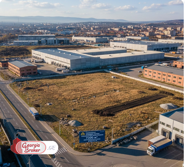 not agricultural land for sale