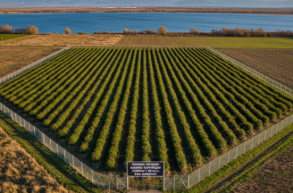 продается сельскохозяйственная Земля