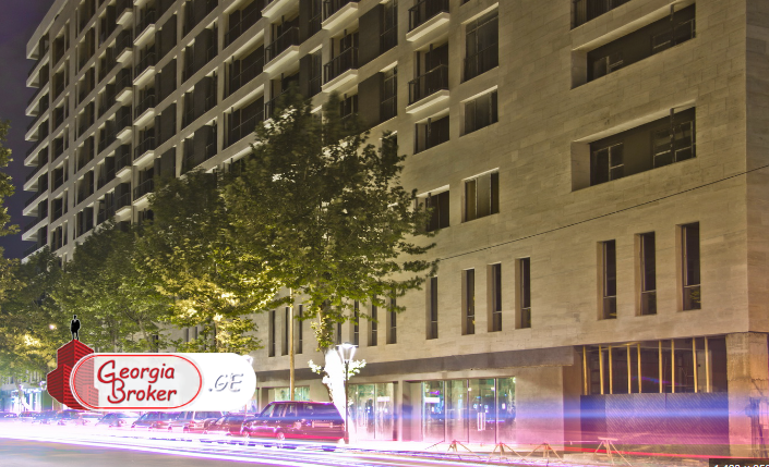 продается офис с новым ремонтом