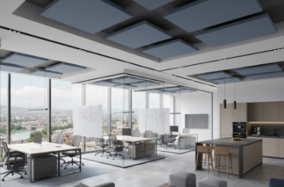 продается офис с новым ремонтом