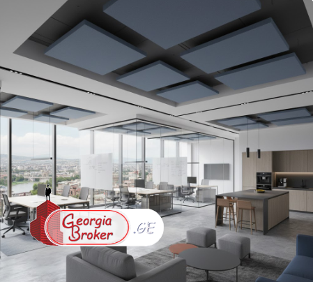 продается офис с новым ремонтом