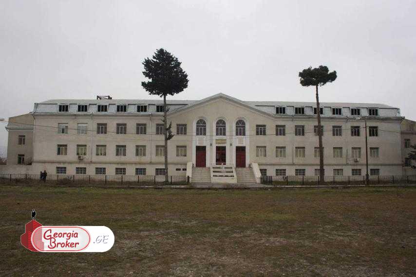 nearly repaired office space for sale