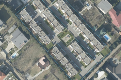 not agricultural land for sale