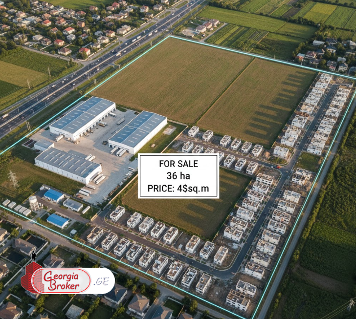 agricultural land for sale