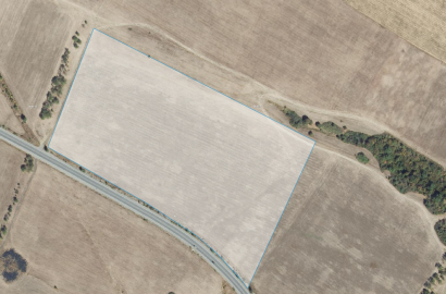 not agricultural land for sale