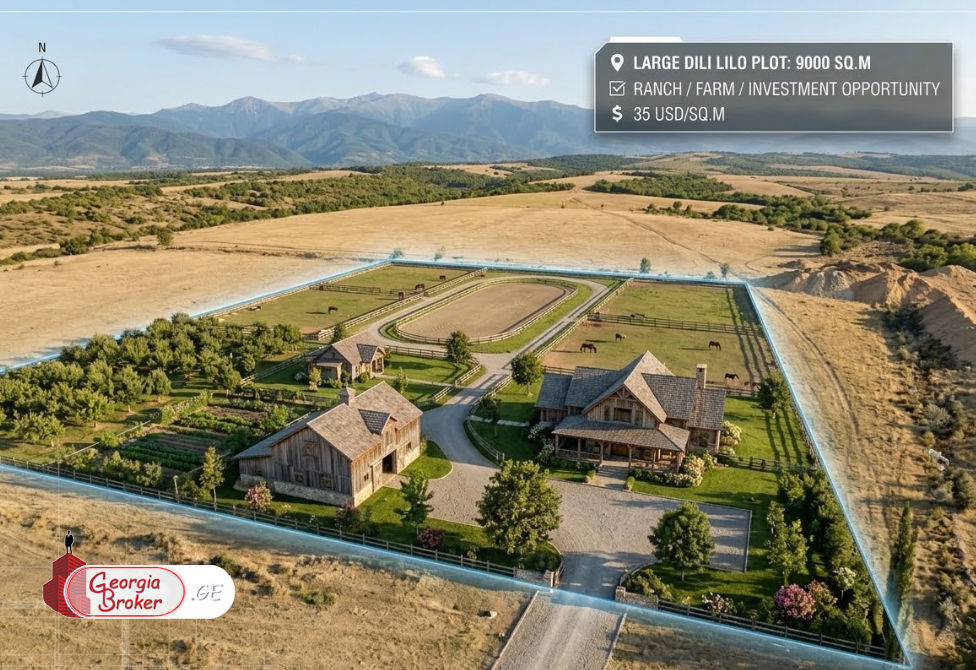 продается сельскохозяйственная Земля