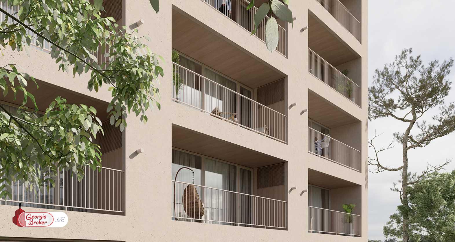 იყიდება არა სასოფლო მიწის ნაკვეთი