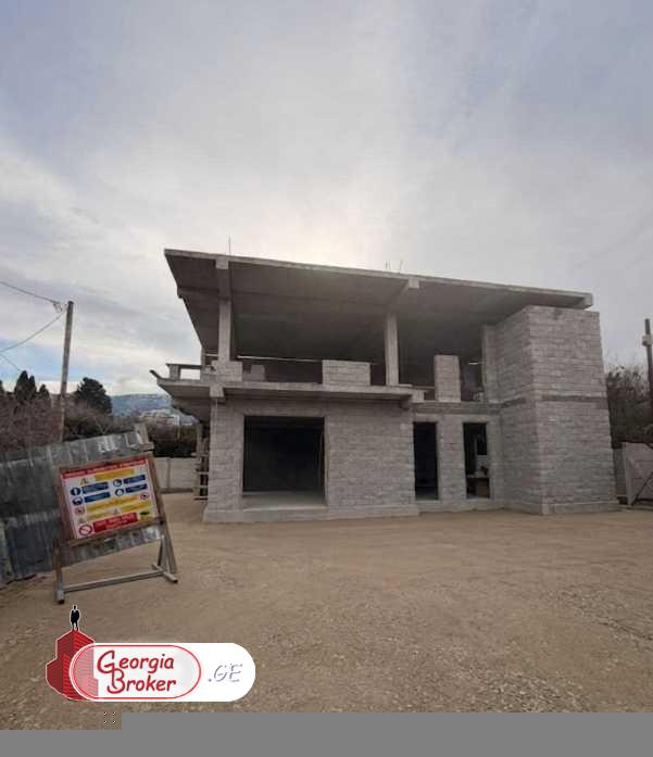 იყიდება არა სასოფლო მიწის ნაკვეთი