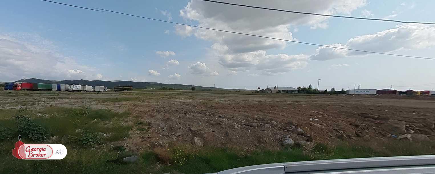 investment land for sale