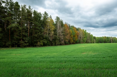 not agricultural land for sale