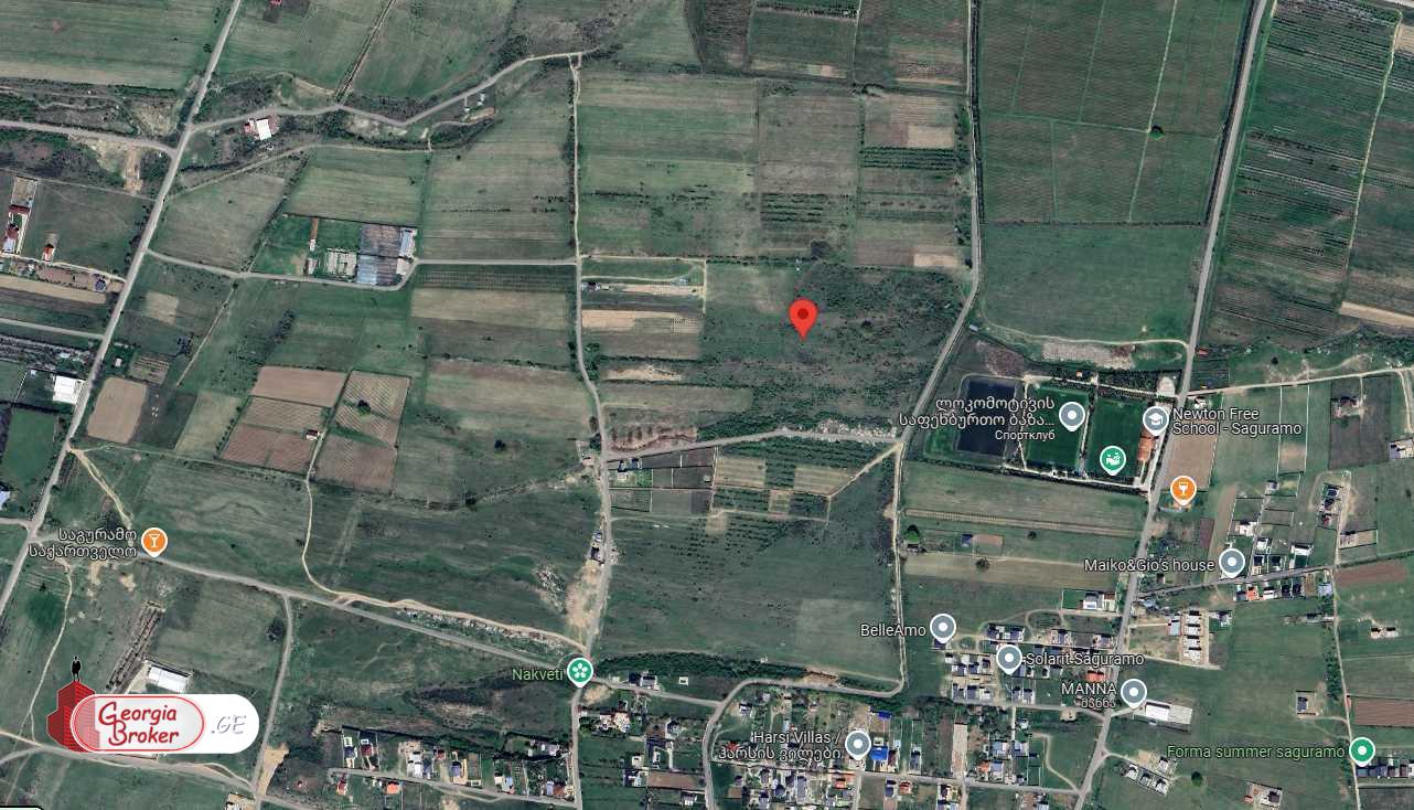 agricultural land for sale