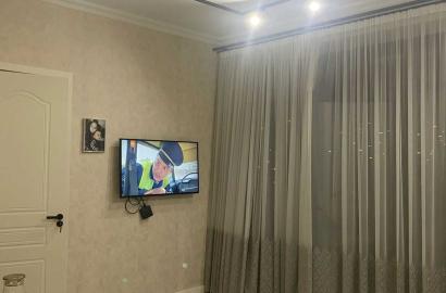 იყიდება ახალი გარემონტებული 3 ოთახიანი ბინა