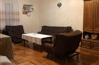 იყიდება ახალი გარემონტებული 2 ოთახიანი ბინა