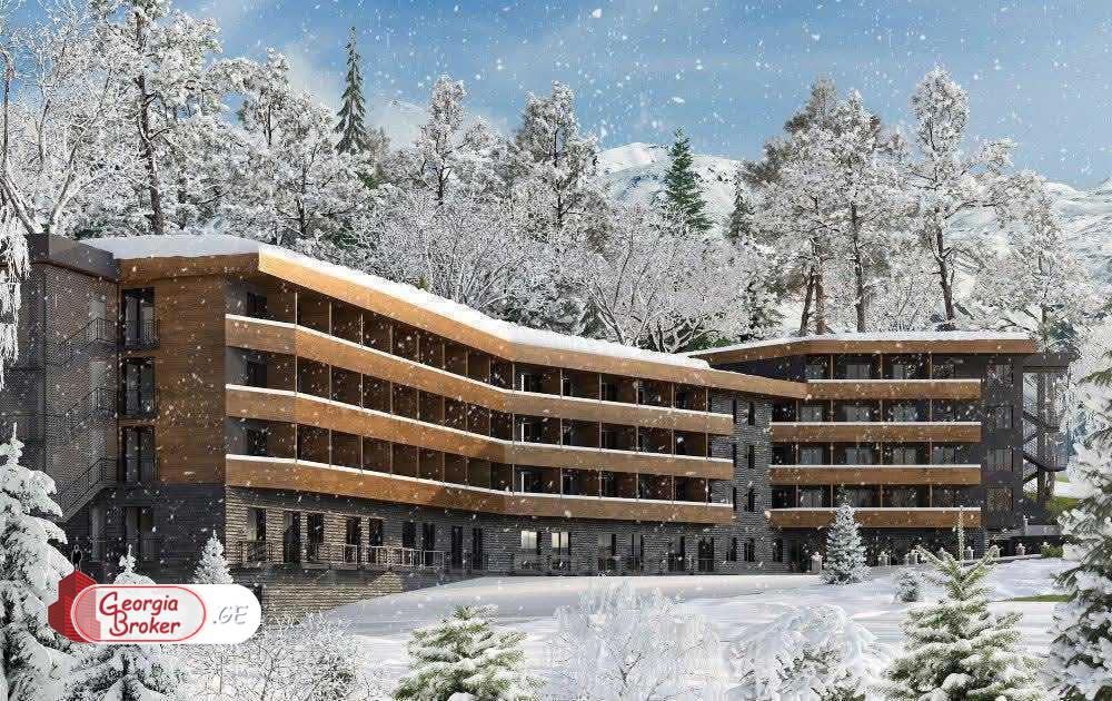 იყიდება ახალი გარემონტებული 2 ოთახიანი ბინა