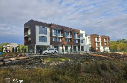 იყიდება ახალი გარემონტებული 25 ნომრიანი სასტუმრო