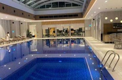 იყიდება ახალი გარემონტებული 1 ოთახიანი ბინა