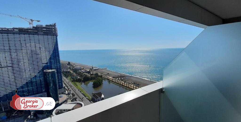 продается квартира с новым ремонтом 1-комната