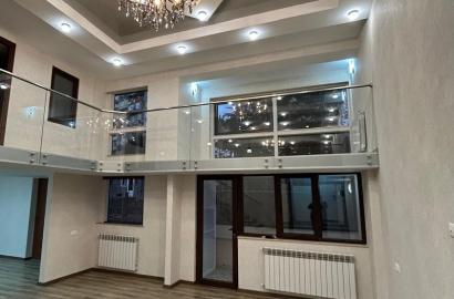 იყიდება ახალი გარემონტებული 4 ოთახიანი ბინა