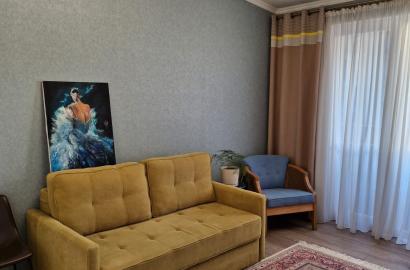 იყიდება ახალი გარემონტებული 3 ოთახიანი ბინა