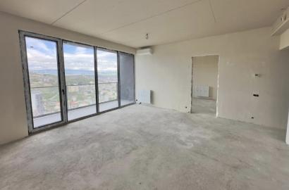 იყიდება ახალი გარემონტებული 3 ოთახიანი ბინა