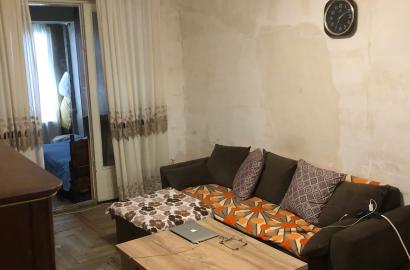 იყიდება ახალი გარემონტებული 2 ოთახიანი ბინა