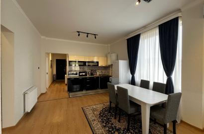 იყიდება ახალი გარემონტებული 4 ოთახიანი სახლი