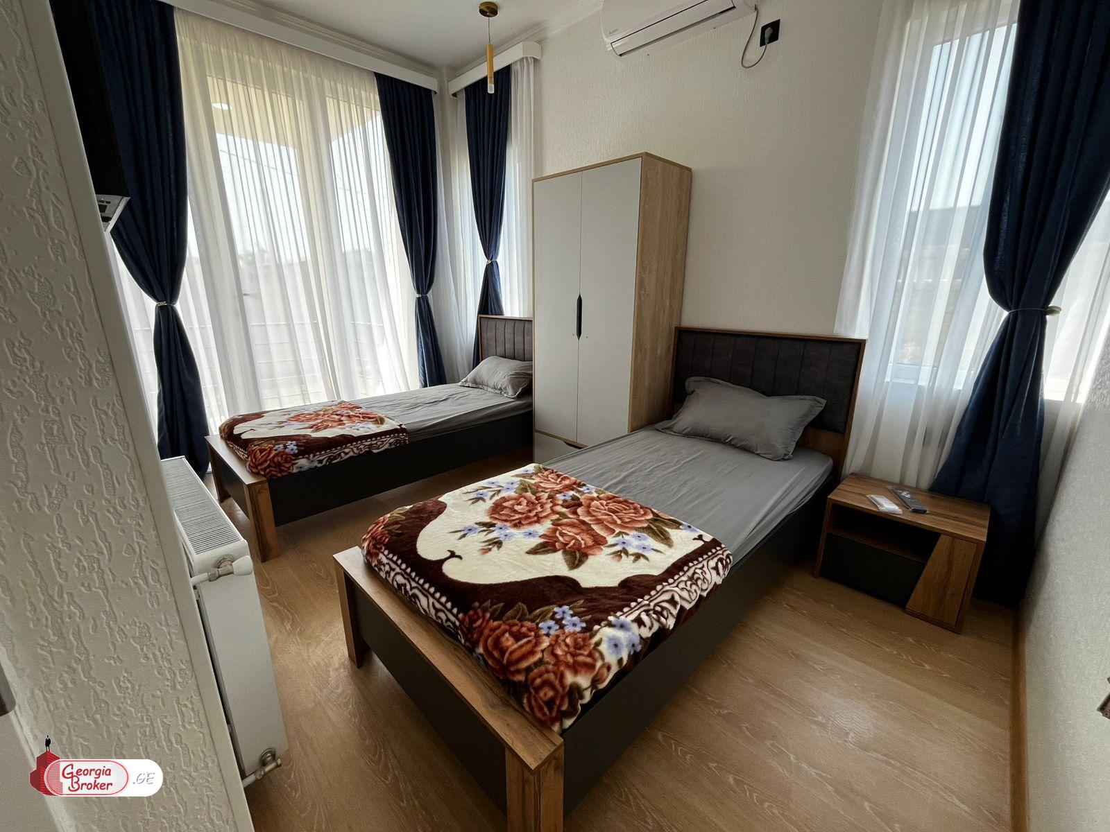 იყიდება ახალი გარემონტებული 4 ოთახიანი სახლი