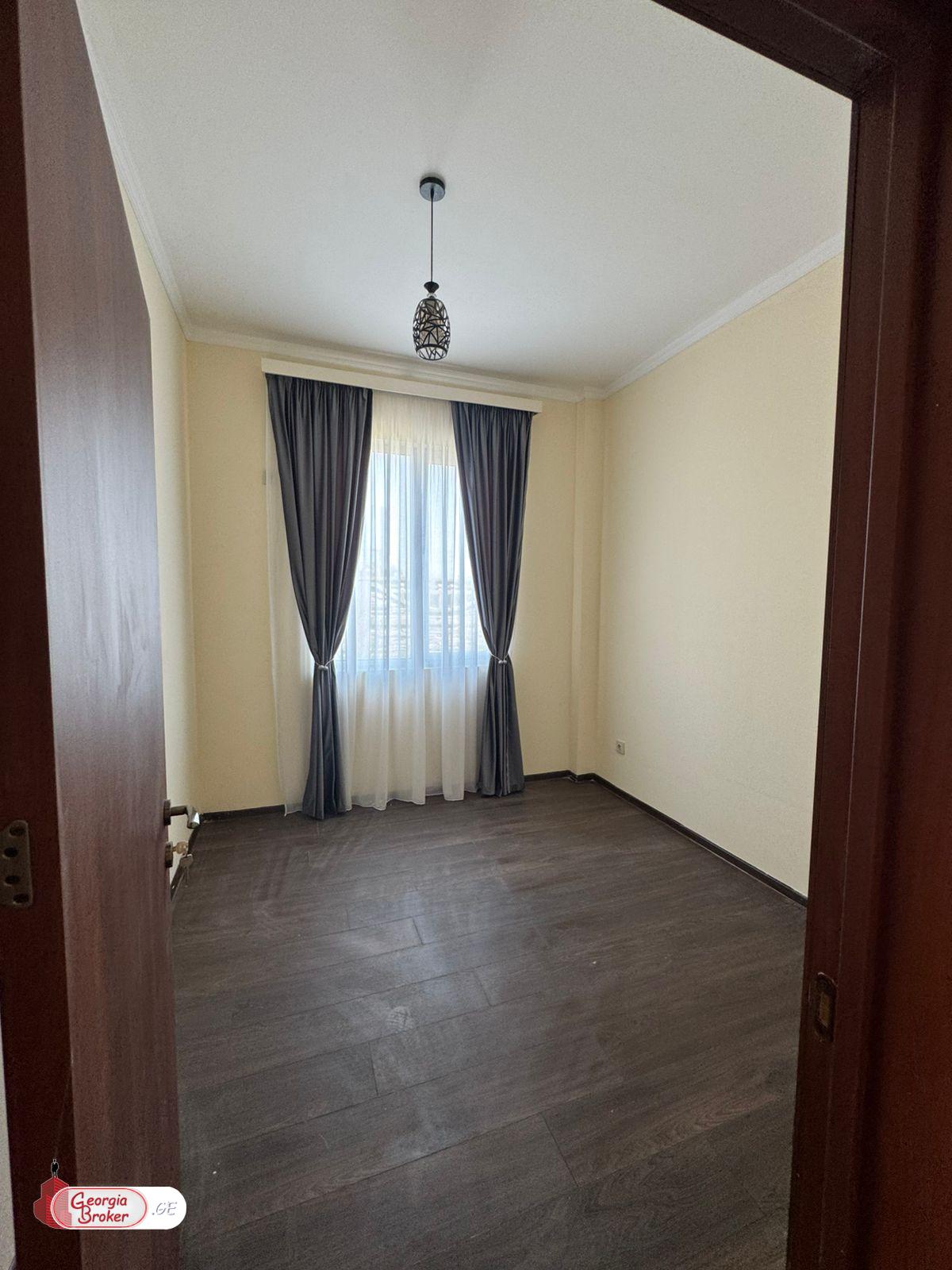 nearly repaired 4-room house for sale