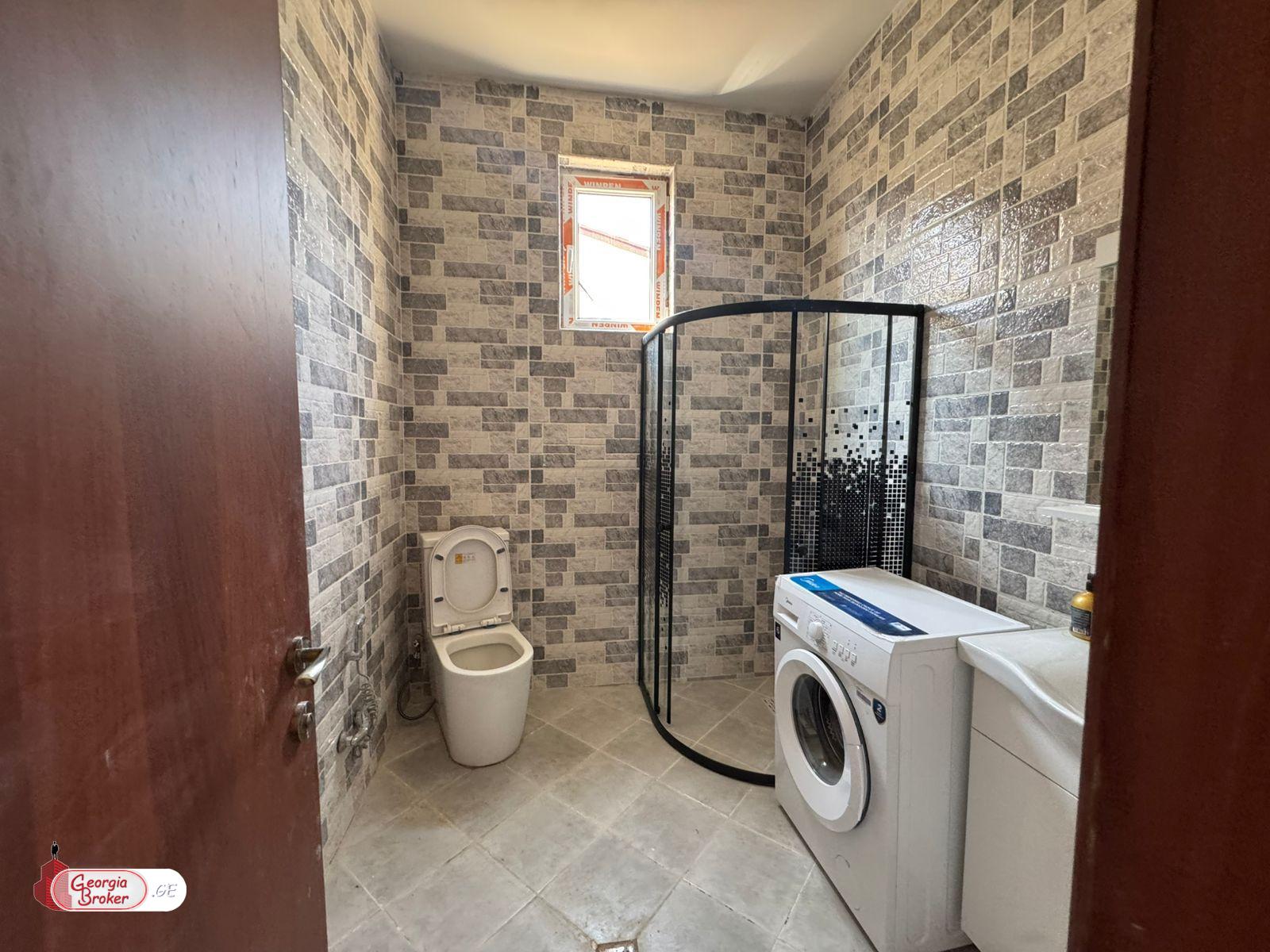 nearly repaired 4-room house for sale