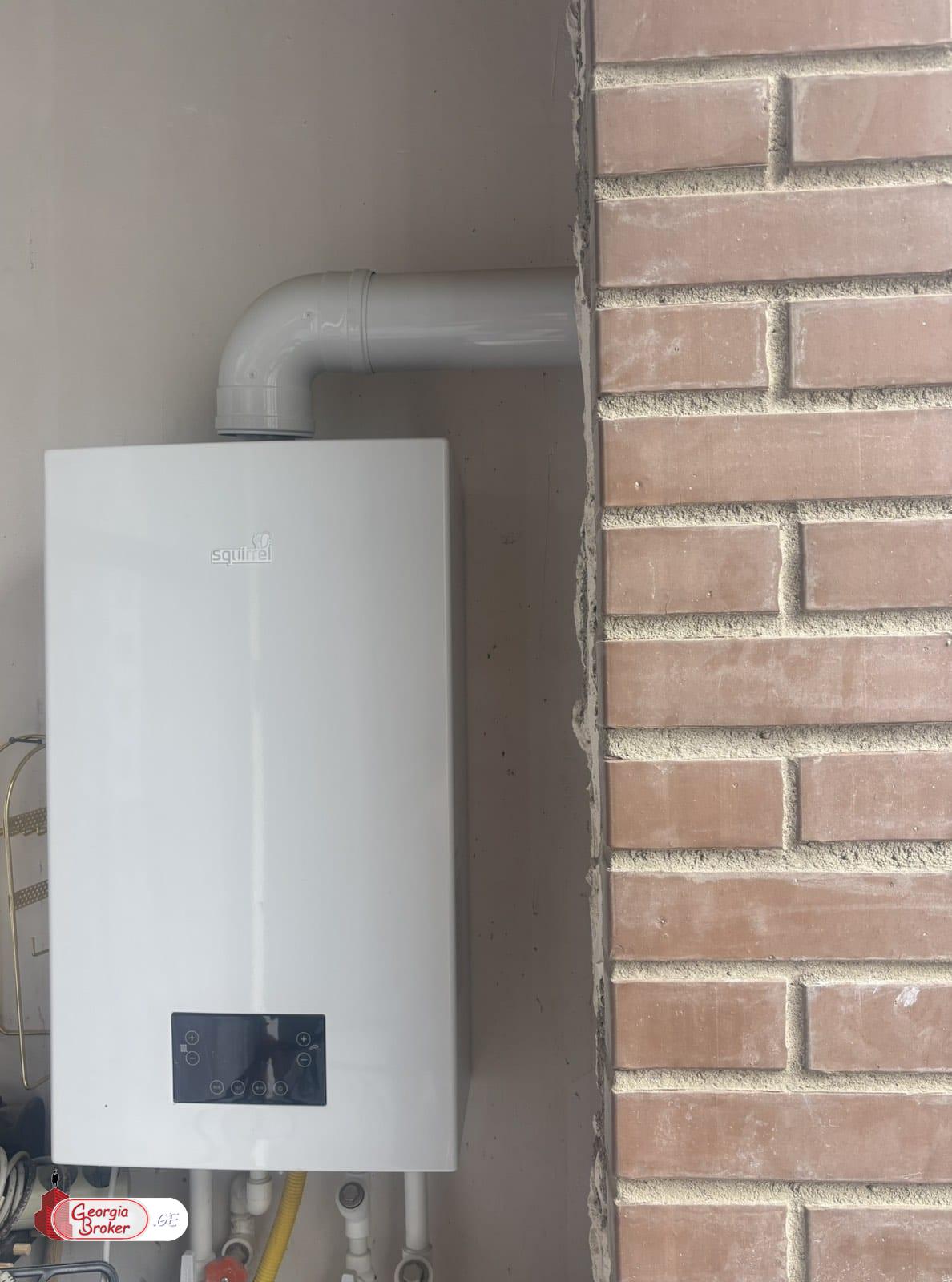 იყიდება ახალი გარემონტებული 3 ოთახიანი ბინა