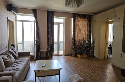 იყიდება ახალი გარემონტებული 3 ოთახიანი ბინა