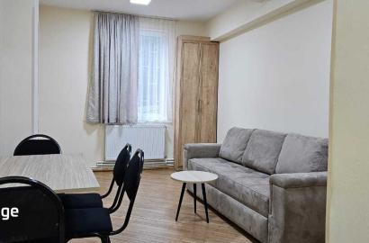 იყიდება ახალი გარემონტებული 3 ოთახიანი ბინა