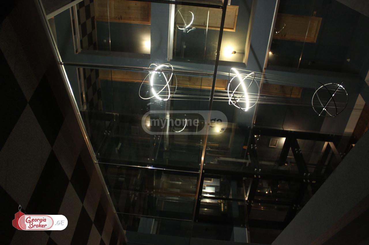 продается квартира с новым ремонтом 1-комната