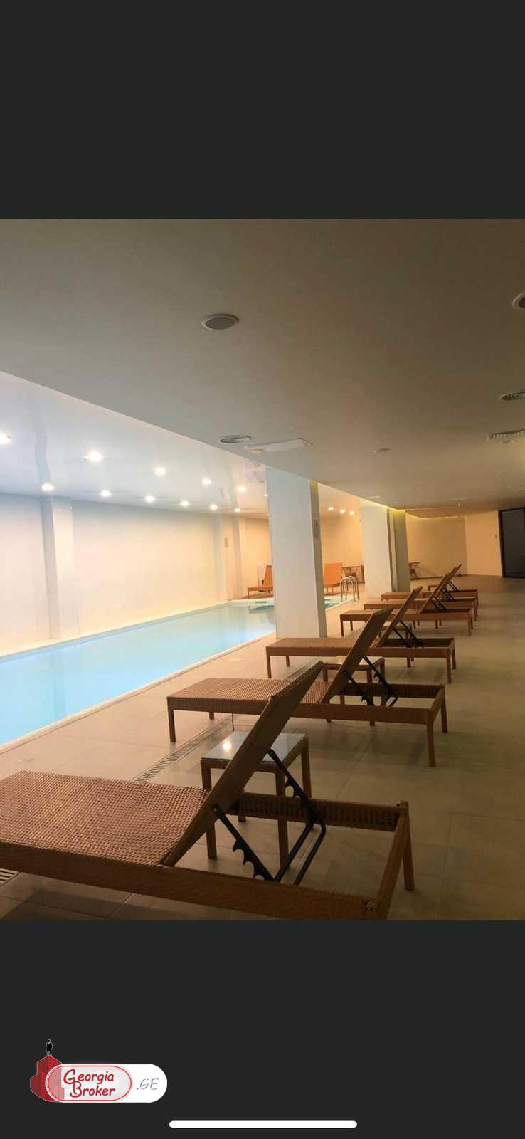 продается квартира с новым ремонтом 1-комната