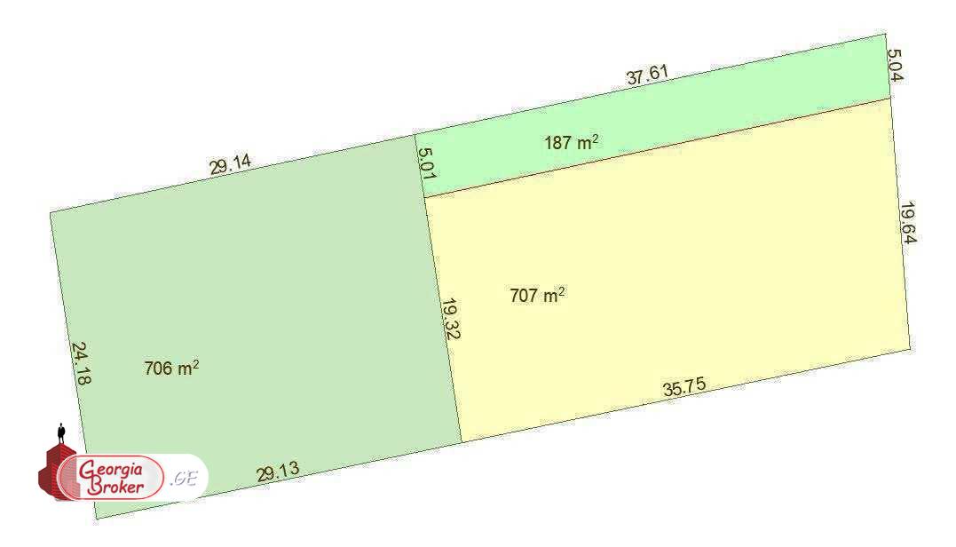 იყიდება ახალი გარემონტებული 4 ოთახიანი სახლი