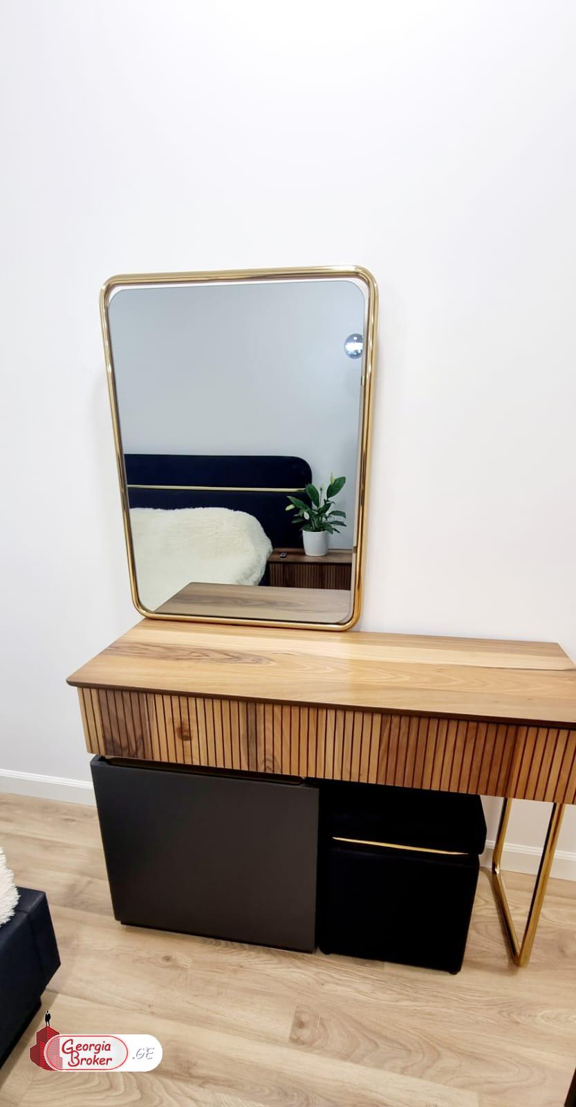 იყიდება ახალი გარემონტებული 3 ოთახიანი ბინა