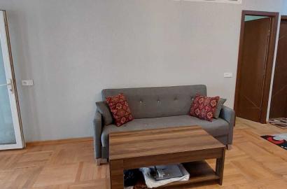 იყიდება ახალი გარემონტებული 2 ოთახიანი ბინა