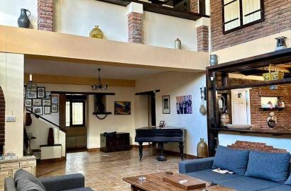 იყიდება ახალი გარემონტებული სახლი