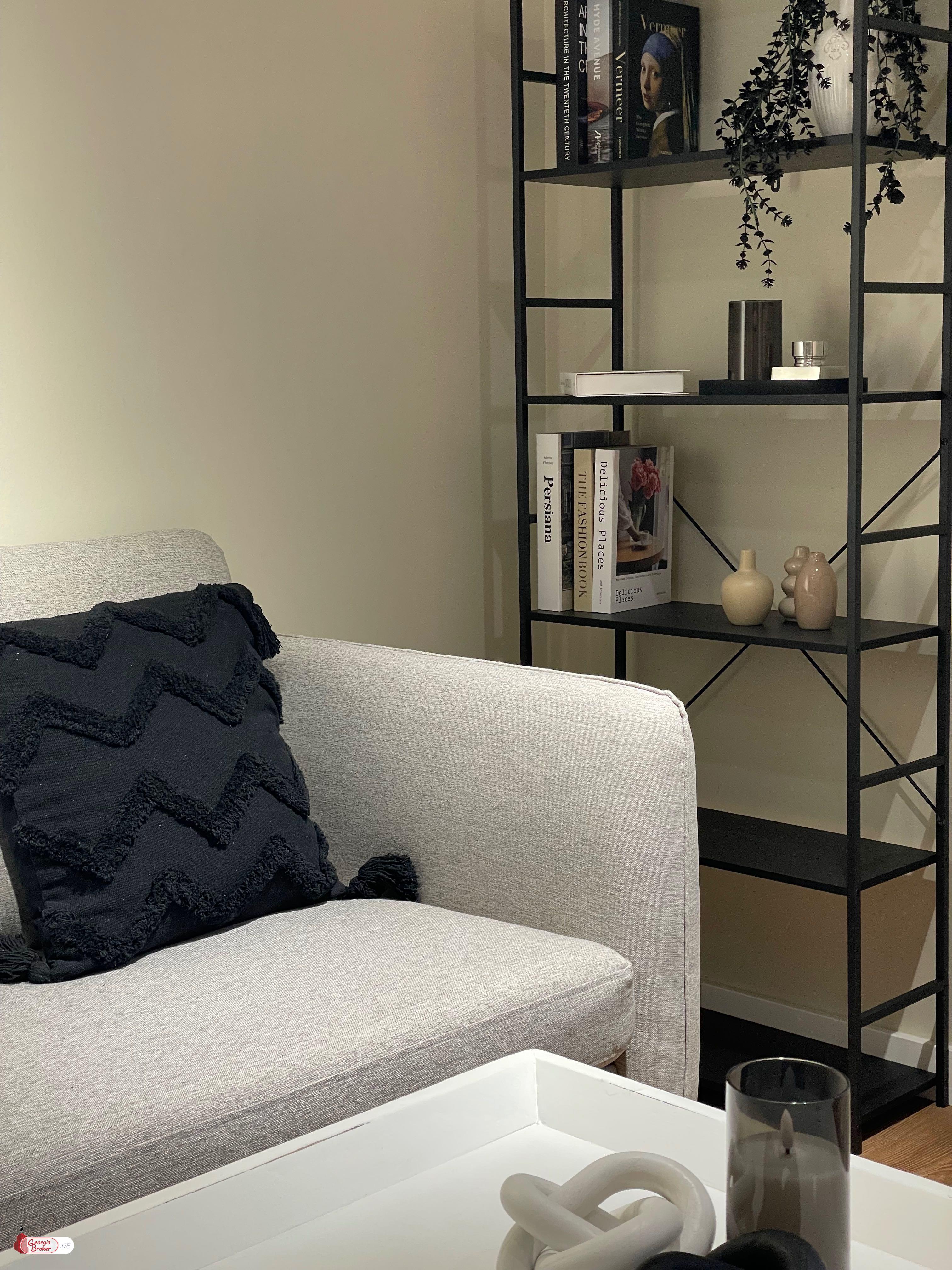 продается квартира с новым ремонтом 2-комнаты