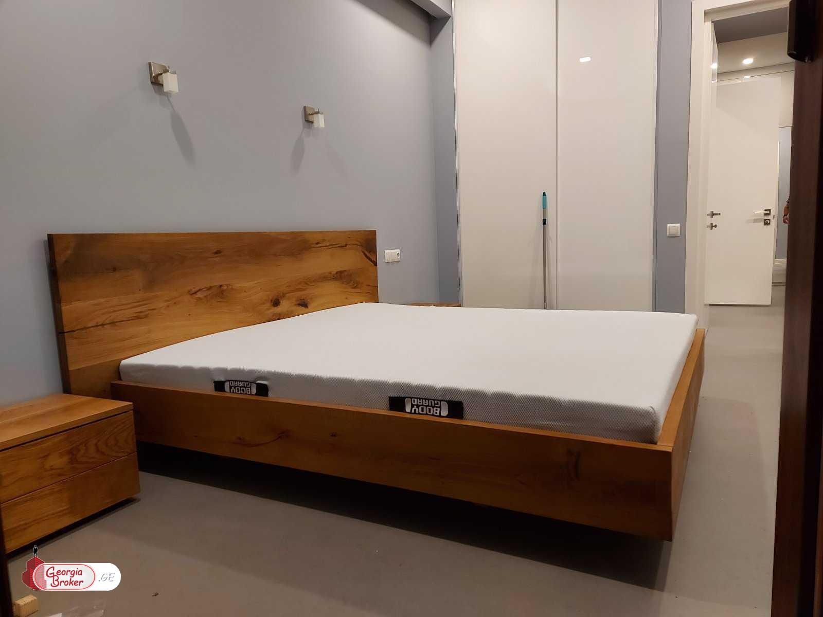 продается квартира с новым ремонтом 2-комнаты