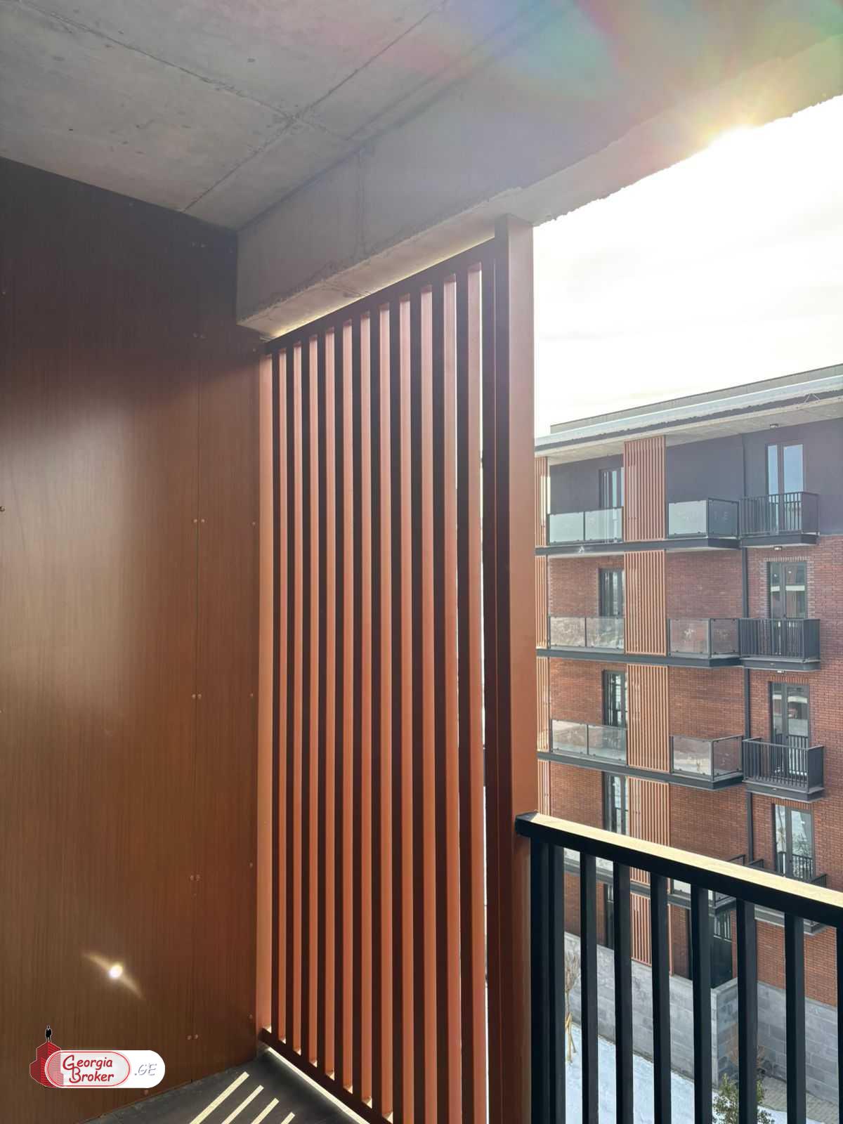 продается квартира с новым ремонтом 2-комнаты