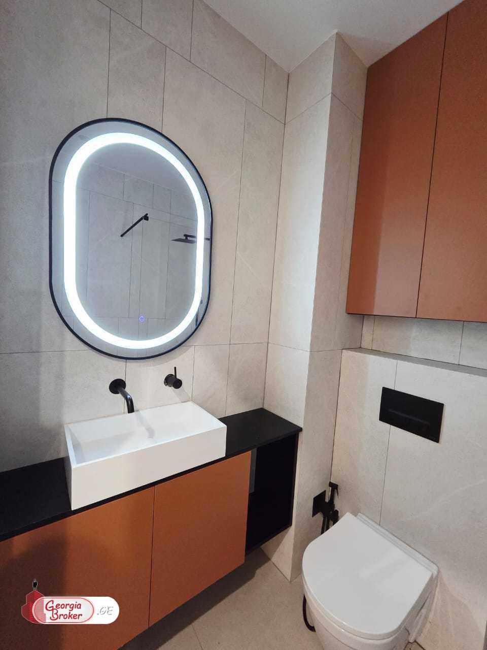 продается квартира с новым ремонтом 2-комнаты