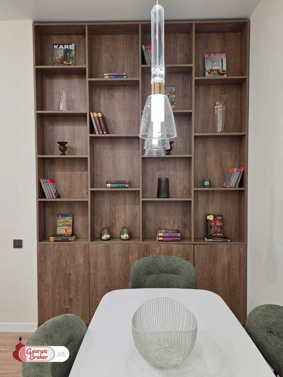 продается квартира с новым ремонтом 2-комнаты