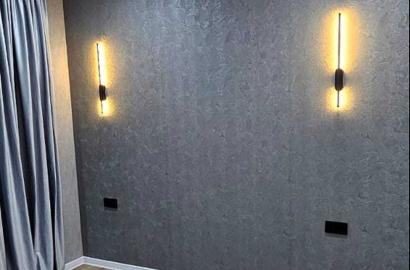 იყიდება ახალი გარემონტებული 3 ოთახიანი ბინა